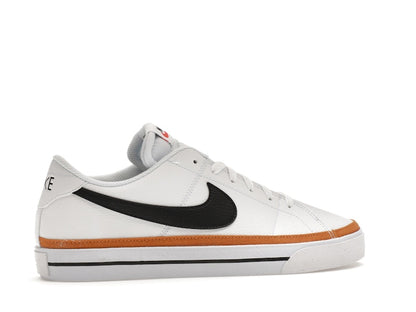 Nike Court Legacy Next Nature White Desert Ochre