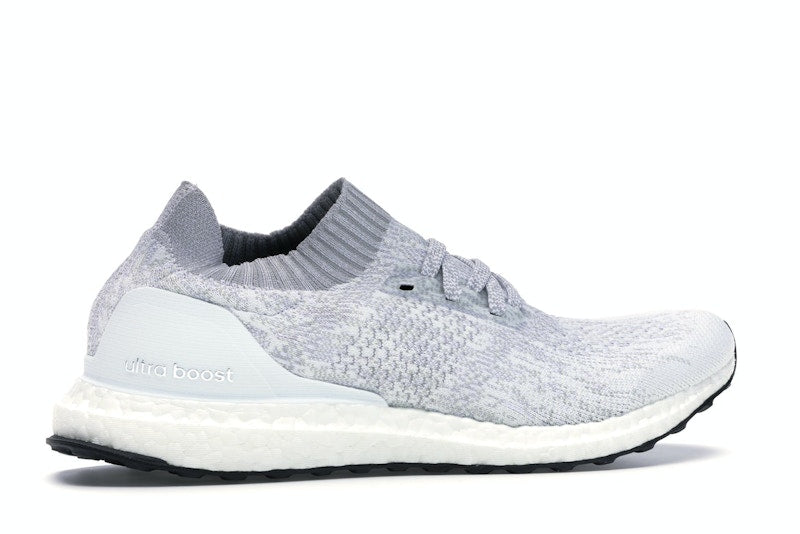 adidas Ultra Boost Uncaged White Tint
