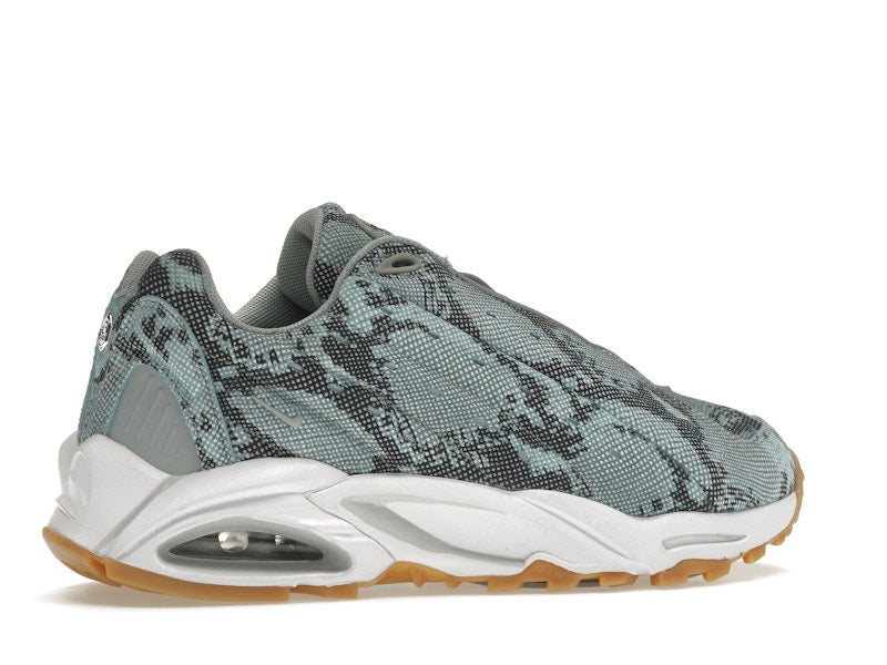 Nike Hot Step Air Terra Drake NOCTA Snakeskin Light Pumice