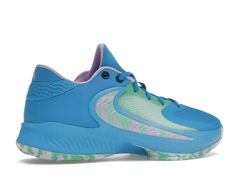 Nike Zoom Freak 4 Birthstone (GS)