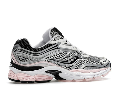 Saucony ProGrid Omni 9 Silver Pink