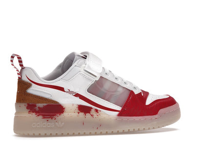 adidas Forum Low Scary Clown