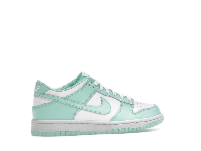 Nike Dunk Low Mint Foam (GS)