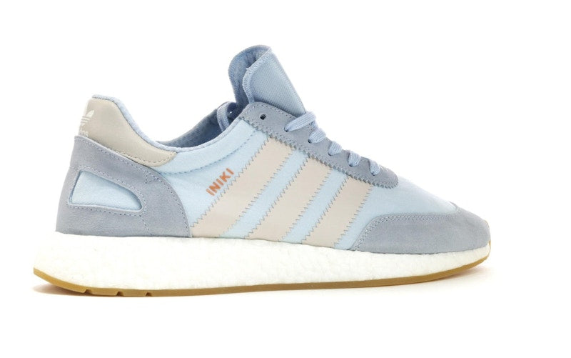 adidas Iniki Runner Easy Blue