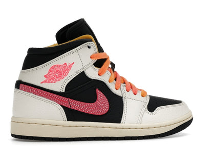 Jordan 1 Mid SE Edge Flight Club (Women's)
