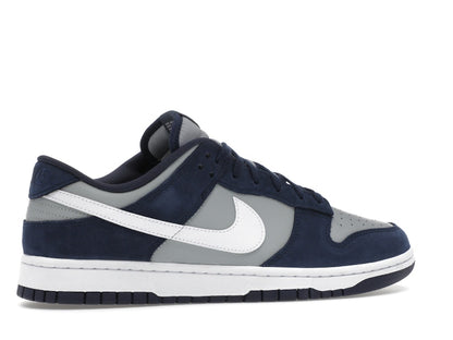 Nike Dunk Low Georgetown Suede