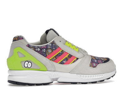 adidas ZX 8000 Kevin Lyons Monster