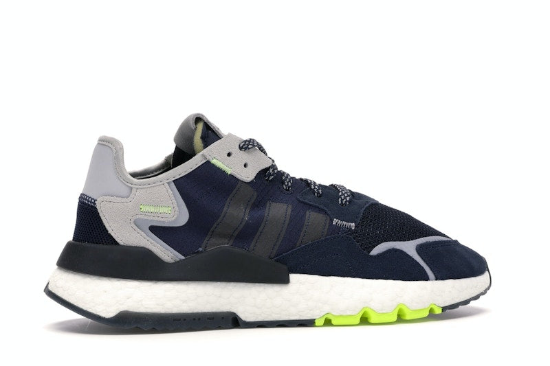 adidas Nite Jogger Collegiate Navy