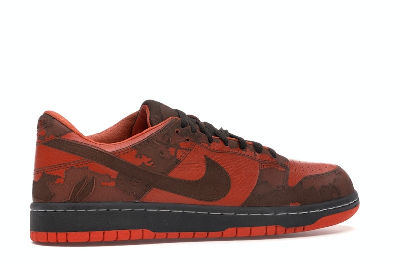 Nike Dunk Low 1 Piece