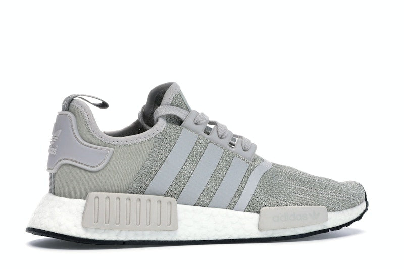 adidas NMD r1 Sesame Grey-White