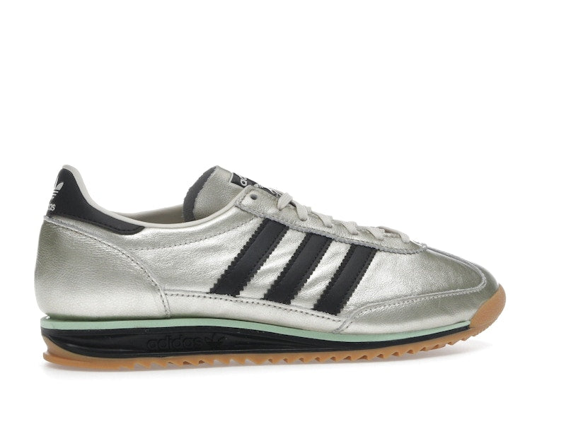 adidas SL 72 OG Off White Metallic (Women's)