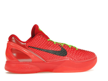 Nike Kobe 6 Protro Reverse Grinch