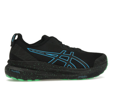 ASICS Gel-Kayano 31 Lite-Show Black Digital Aqua