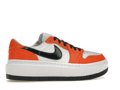 Jordan 1 Elevate Low SE WNBA Brilliant Orange (Women's)