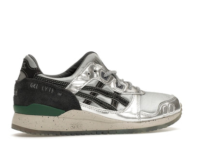 ASICS Gel-Lyte III Sneaker Lah Kuala Lumpur Towers