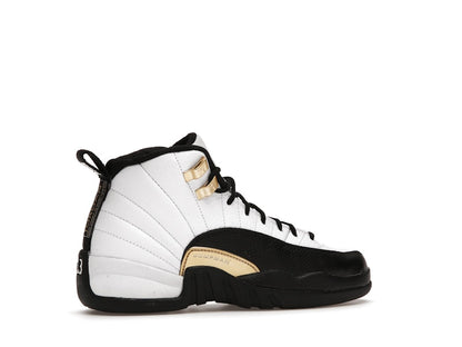 Jordan 12 Retro Royalty Taxi (GS)