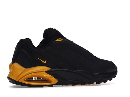 Nike Hot Step Air Terra Drake NOCTA Black Yellow
