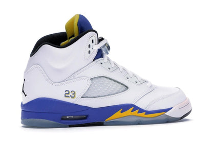 Jordan 5 Retro Laney (2013) (GS)