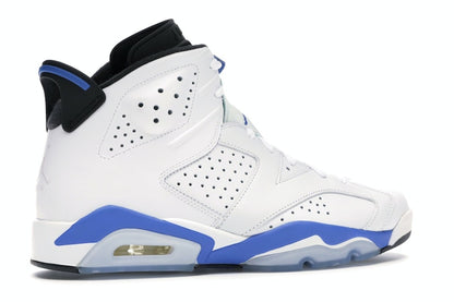 Jordan 6 Retro Sport Blue (2014)