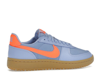 Nike Field General '82 Aluminum Total Orange