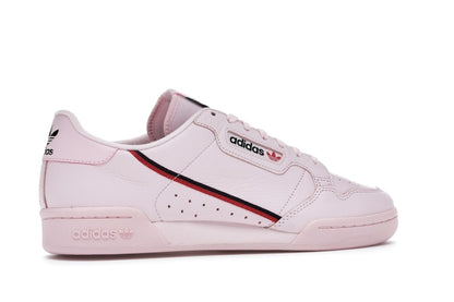 adidas Continental Clear Pink