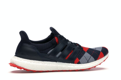 adidas Ultra Boost Kris Van Assche Navy