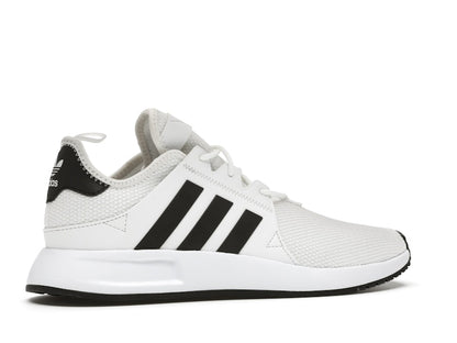 adidas X_PLR White Black