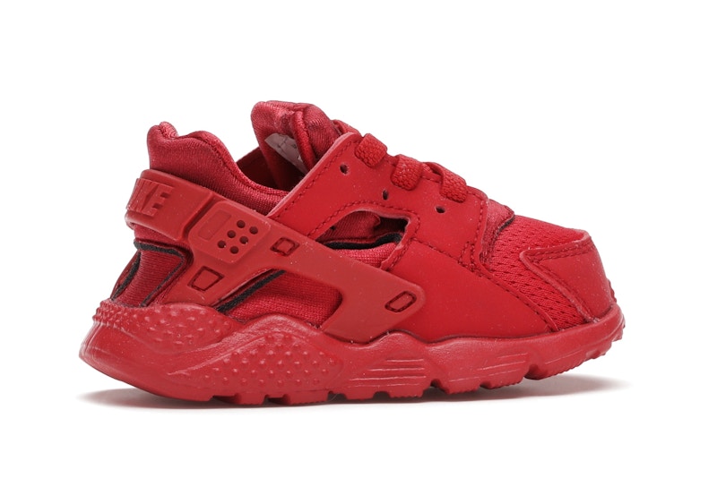 Nike Huarache Run University Red (TD)