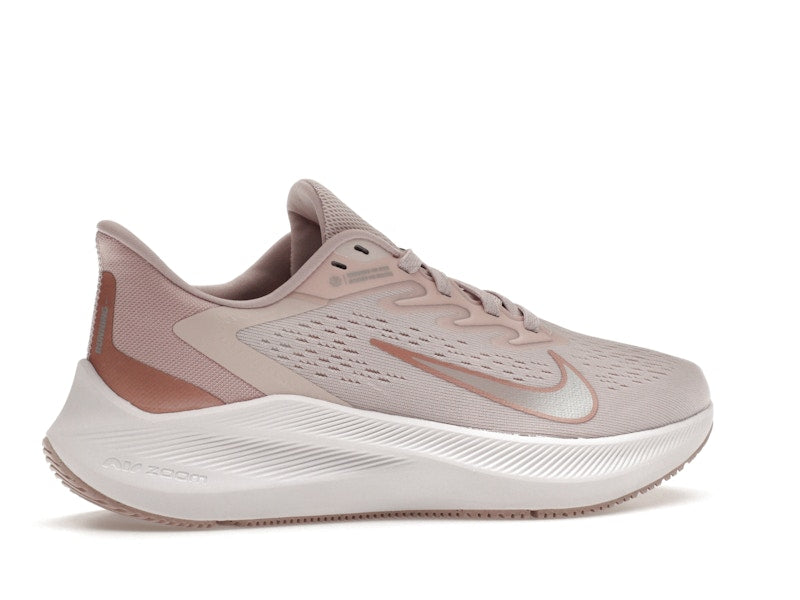 Nike Zoom Winflo 7 Barely Rose (Women's)