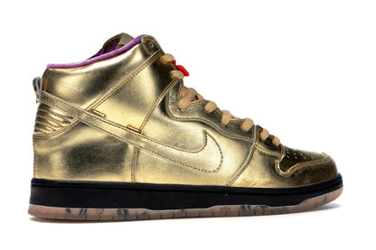 Nike SB Dunk High Humidity
