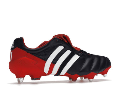 adidas Predator Mania SG Black Red