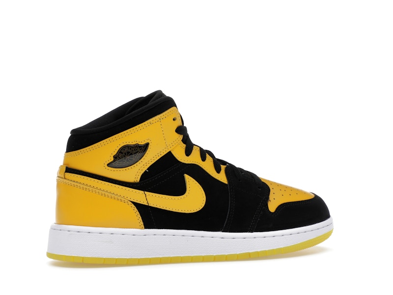 Jordan 1 Mid SE New Love (2025) (GS)