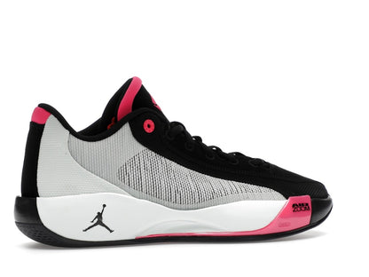 Jordan Luka .77 Black Hyper Pink Barely Green