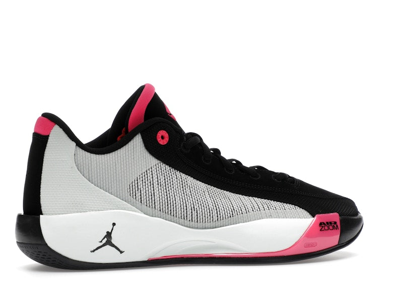 Jordan Luka .77 Black Hyper Pink Barely Green