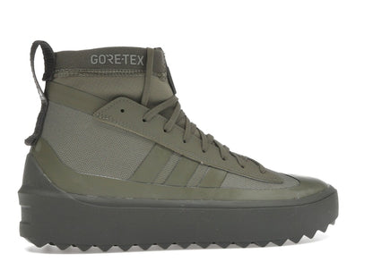 adidas ZNSORED High Gore-Tex Olive Strata Shadow Olive