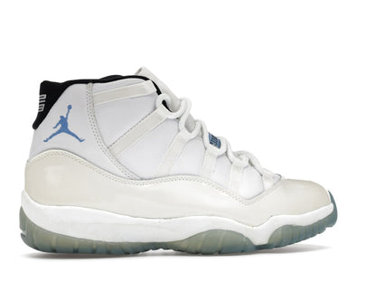 Jordan 11 OG Columbia (1996)