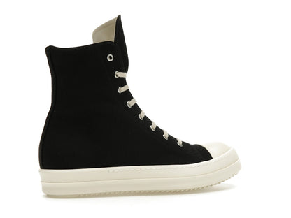 Rick Owens DRKSHDW Strobe Black