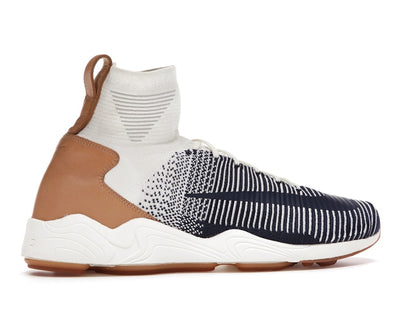 Nike Zoom Mercurial Xi Fk Sail/College Navy-Pale Grey