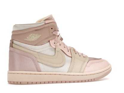 Jordan 1 High Method Of Make Pink Oxford (Women's)