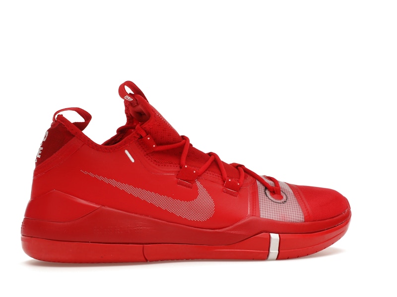 Nike Kobe A.D. Exodus Red