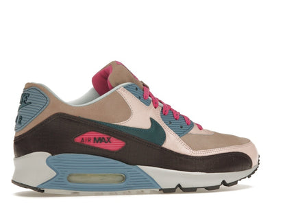 Nike Air Max 90 Clerks Pack Bone