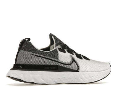 Nike React Infinity Run White Oreo