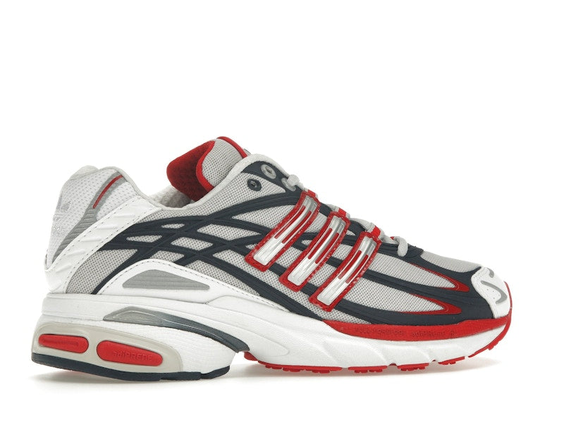 adidas Adistar Cushion 3 Grey Better Scarlet