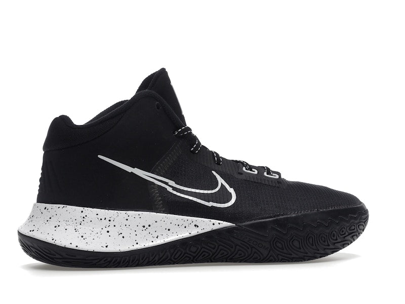Nike Kyrie Flytrap 4 Black White