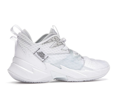 Jordan Why Not Zer0.3 White