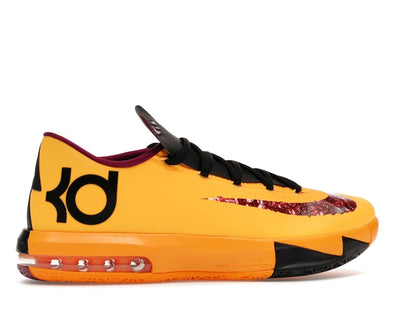 Nike KD 6 Peanut Butter & Jelly (PBJ) (2026)