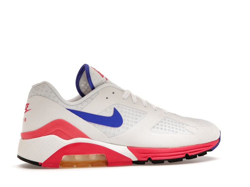 Nike Lunar Air 180 Ultramarine