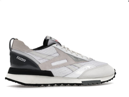 Reebok LX2200 Engineered Garments White