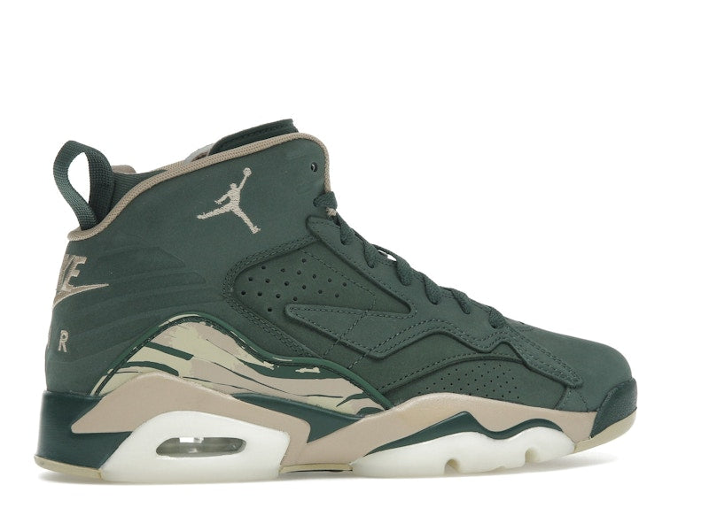 Jordan MVP Galactic Jade (Women's)