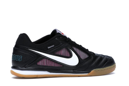 Nike SB Gato Supreme Black